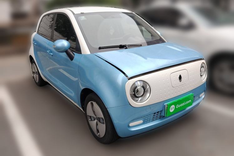 Used ORA Black Cat 2019 301km Standard Edition