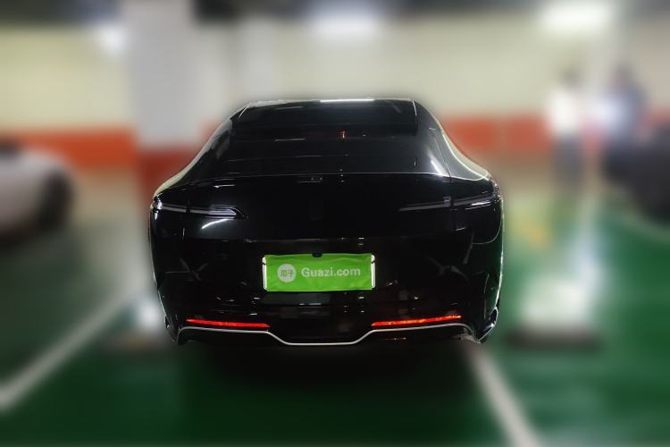 Used Avatr 12 2025 Updated Royal Theater Edition
