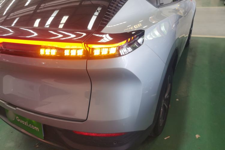 Used Dongfeng Aeolus Mage 2024 Honor Edition 1.5T Fashion Model
