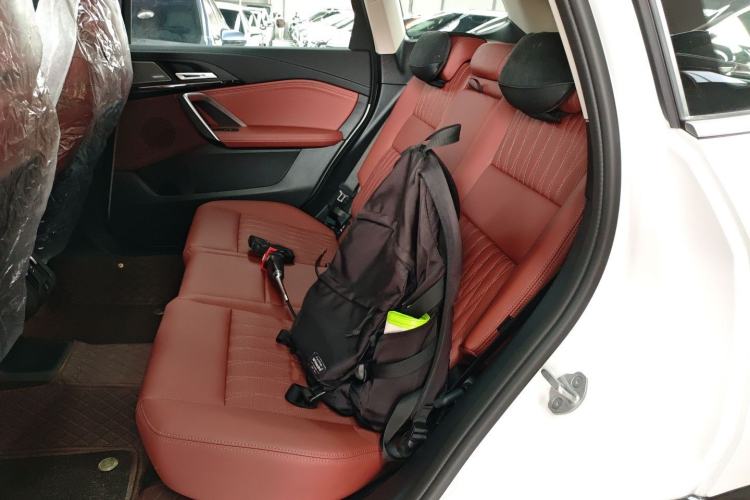 Used BMW X1 2025 Model sDrive25Li X Design Package
