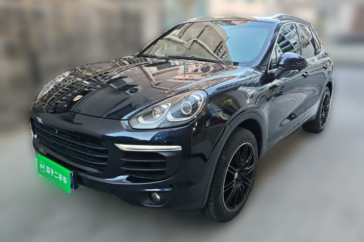 Used Porsche Cayenne 2015 Cayenne 3.0T
