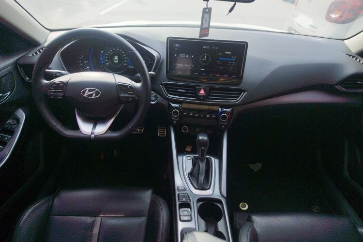 Used Hyundai Lafesta 2019 280TGDi Sport Edition China VI