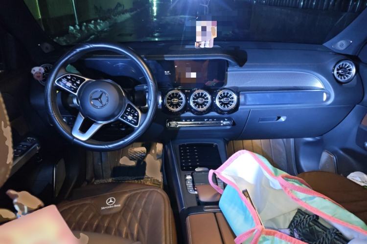 Used Mercedes-Benz GLB 2023 GLB 220 Sport Edition
