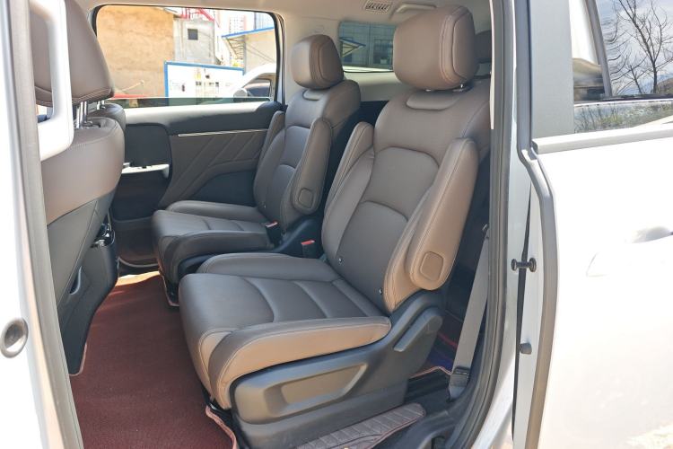 Used Wuling 730 2025 Model 1.5T CVT Elite Edition