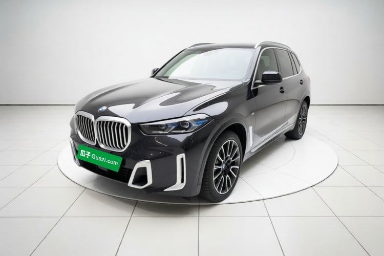 Used BMW X5 2023 xDrive 40Li M Sport Night Edition Package