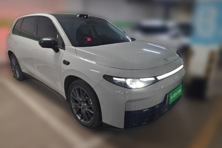 Used Leapmotor C10 2024 210 LiDAR Version