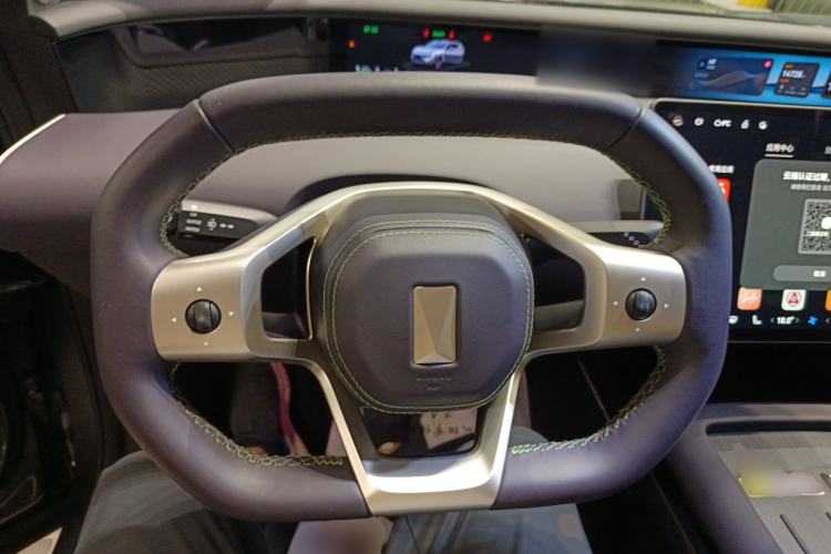 Used Avatr 07 2024 Max Extended-Range Edition
