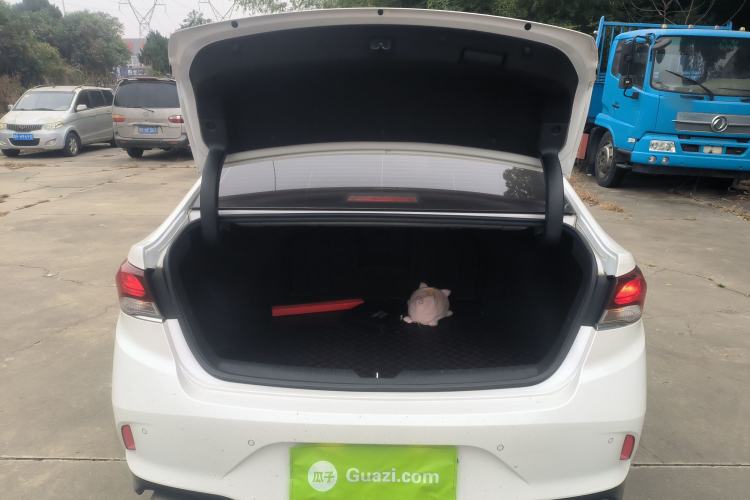 Used Hyundai Sonata 2018 1.6T GLS Smart Model China V Standard
