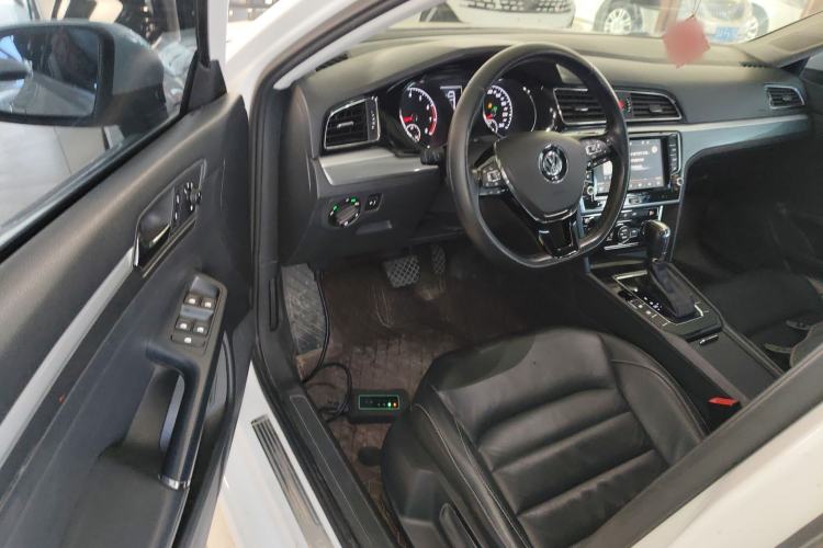 Used Volkswagen Lamando 2015 280TSI DSG Comfort Edition