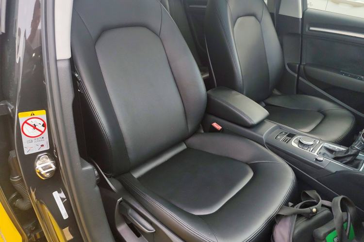 Used Audi A3 2014 Sportback 35 TFSI Automatic Style Edition
