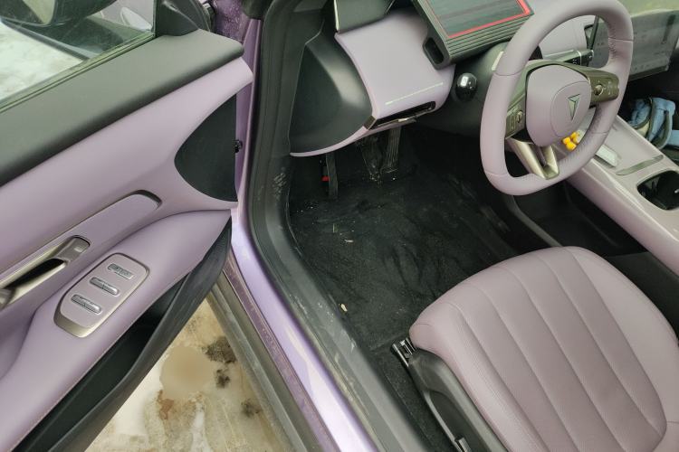 Used Deepal L06 2026 Model 560Ultra+ Laser Edition