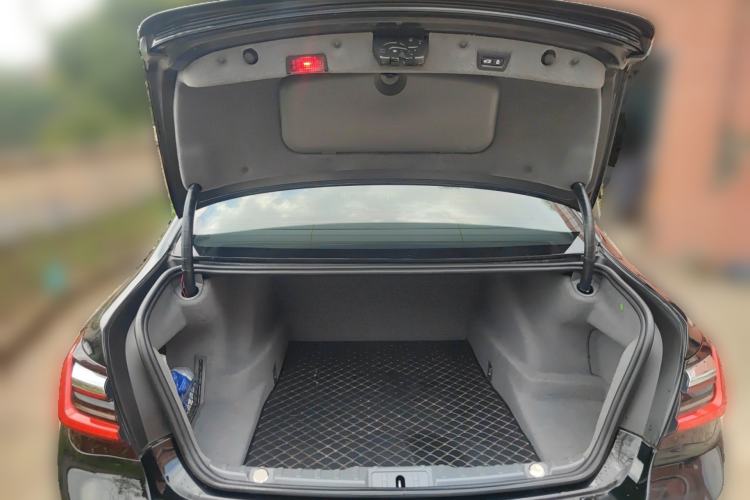 Used BMW 7 Series 2013 740Li Luxury Model
