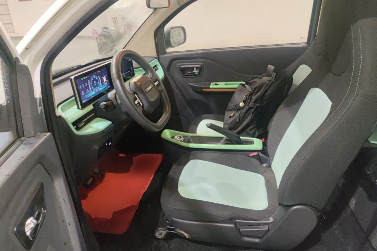 Used BAW Yuanbao 2022 Bao Meng Edition