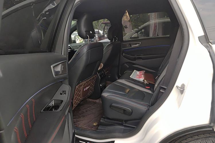 Used Ford Edge 2020 EcoBoost 245 2WD ST-Line 5-seater