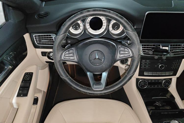 Used Mercedes-Benz CLS 2015 CLS 260