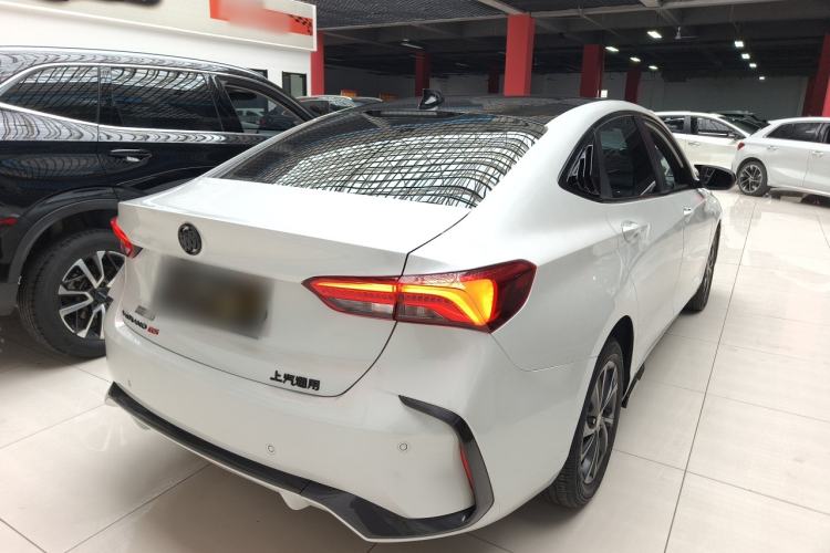 Used Buick Verano 2022 Pro GS Wind-Chasing Edition
