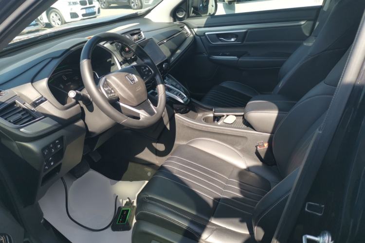 Used Honda Breeze New Energy 2022 ePHEV Prestige Edition