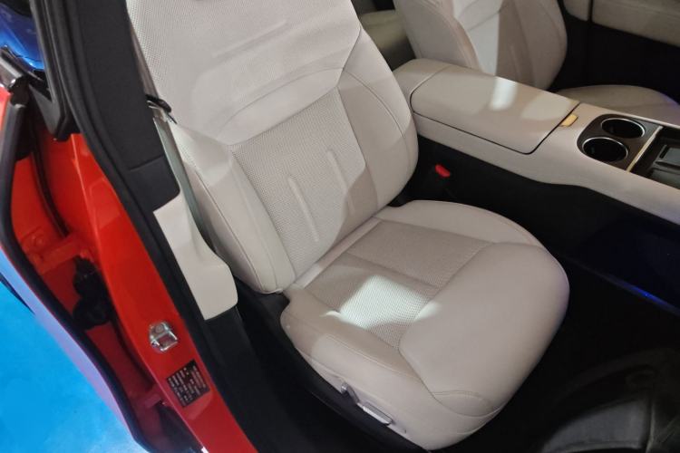 Used XPeng G6 2023 580 Long-Range Pro