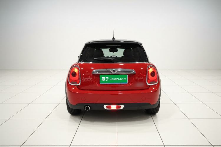 Used MINI 2016 1.5T COOPER
