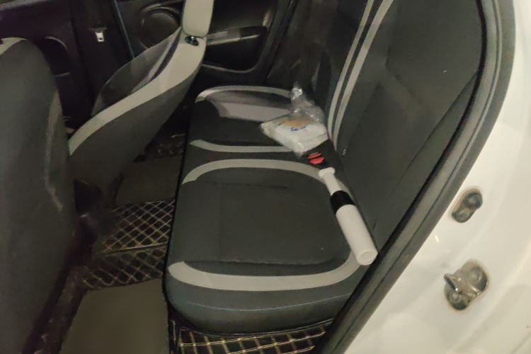 Used ORA Black Cat 2019 351 km Goddess Edition