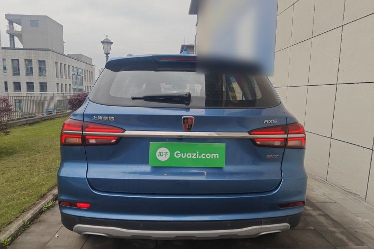 Used Roewe RX5 2018 20T Two-Wheel Drive Automatic Flagship Edition