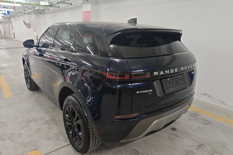 Used Land Rover Range Rover Evoque 2020 249 PS Youth Edition