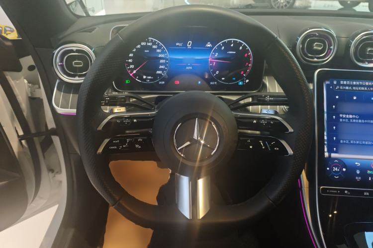 Used Mercedes-Benz CLE 2025 CLE 300 4MATIC Dynamic Coupe