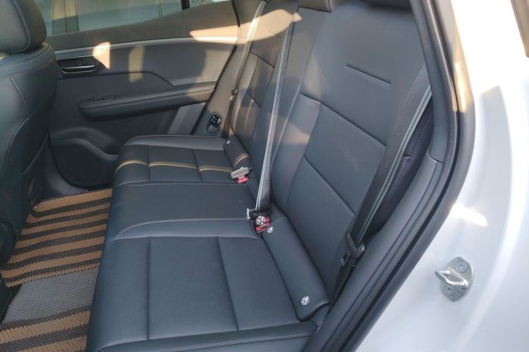 Used Toyota BZ 3X 2025 520 Pro LiDAR Edition