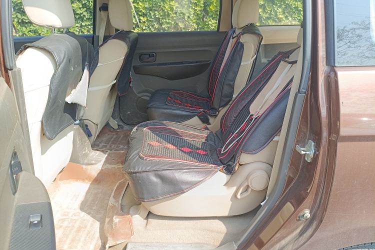 Used Wuling Hongguang 2016 1.5L S Comfort Version
