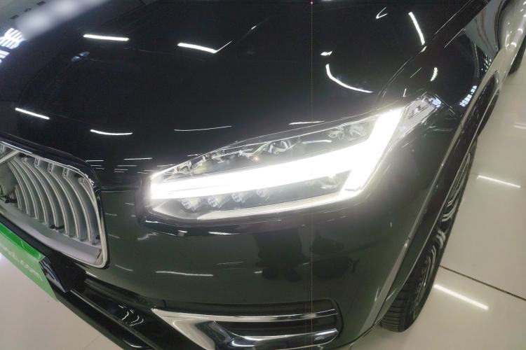 Used Volvo XC90 2024 B5 SmartDrive Luxury Edition 7-Seater
