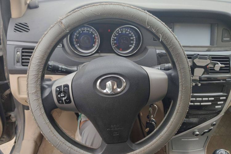 Used Great Wall C30 2012 1.5L Manual Luxury Version