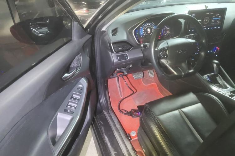 Used Hyundai Lafesta 2019 280TGDi Sport Edition China VI