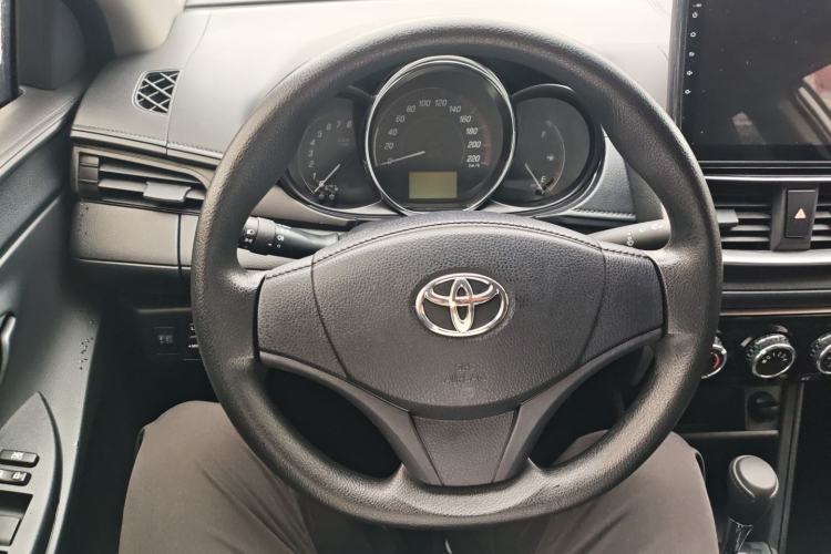 Used Toyota YARiS L Zhi Xiang 2020 1.5L CVT Leading Edition