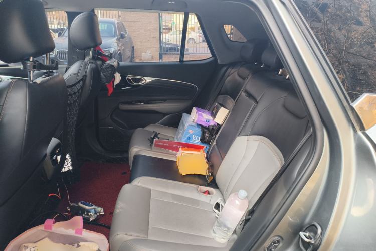 Used AION V 2021 Evolution Edition 70 Intelligent Leading Edition