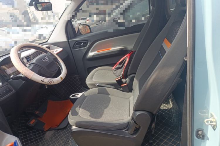 Used Wuling Hongguang MINIEV 2022 Easy Version Lithium-NMC Left Front Seat