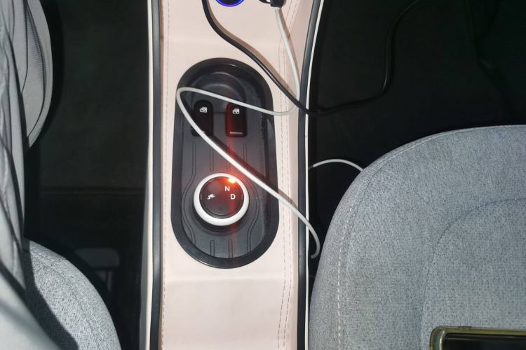 Used Wuling Hongguang MINIEV 2022 Macaron Premium Model – Lithium Iron Phosphate