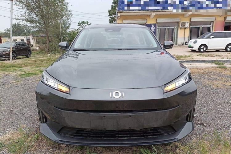 Used Qiyuan A05 2024 Truly Delicious Version 145 Beyond-Excellent Type
