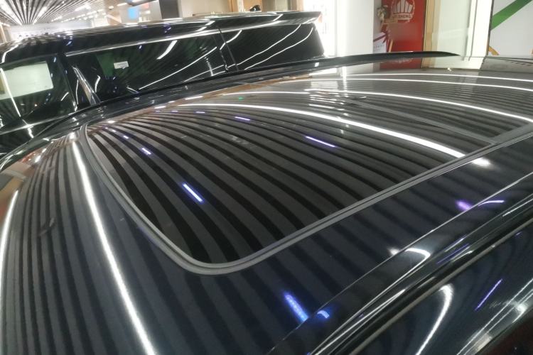 Used BMW X3 2023 xDrive30i Leading Model M Night Edition Package