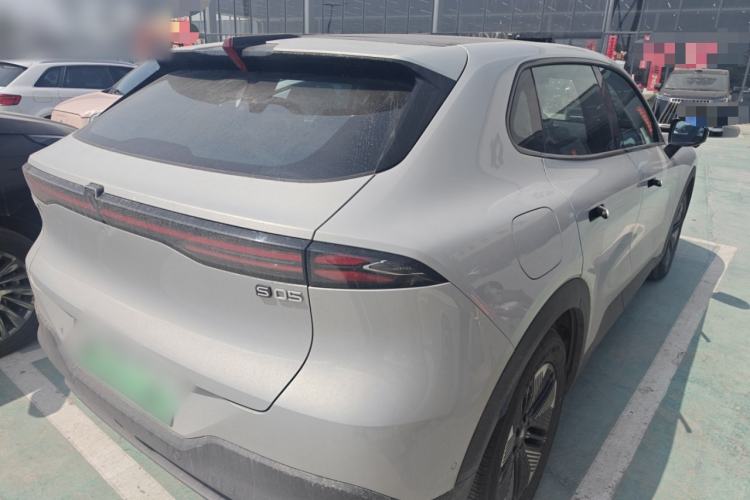 Used Deepal S05 2026 Model 520Ultra Pure Electric Edition
