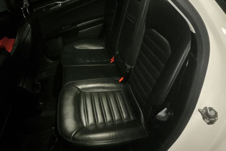 Used Ford Mondeo 2017 EcoBoost 180 Luxury Model