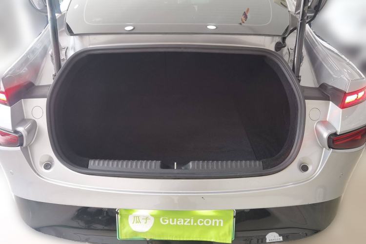 Used XPeng P7 2020 670N
