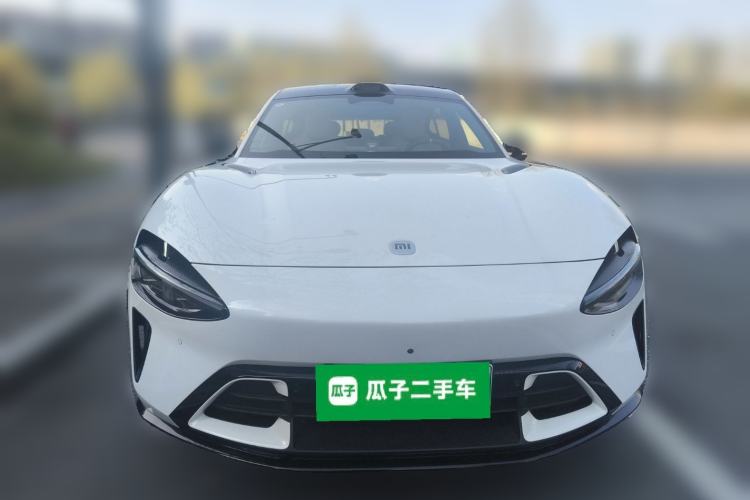 Used Xiaomi Auto YU7 2025 Ultra-Long Range Rear-Wheel Drive Version