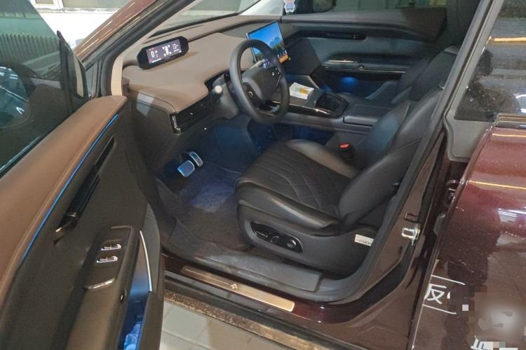 Used Hyptec HT 2024 825 Ultra-High Voltage LiDAR Edition
