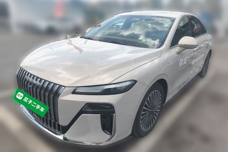 Used Roewe M7 DMH 2025 Model 160km Premium Version
