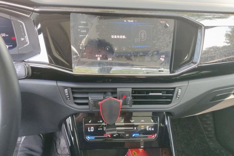 Used Volkswagen Tayron GTE Plug-in Hybrid 2020 1.4T Luxury Model
