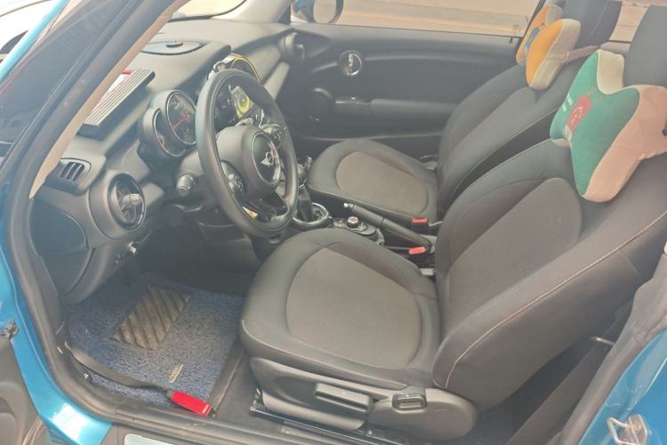 Used MINI 2014 1.5T COOPER Fun Left Front Seat