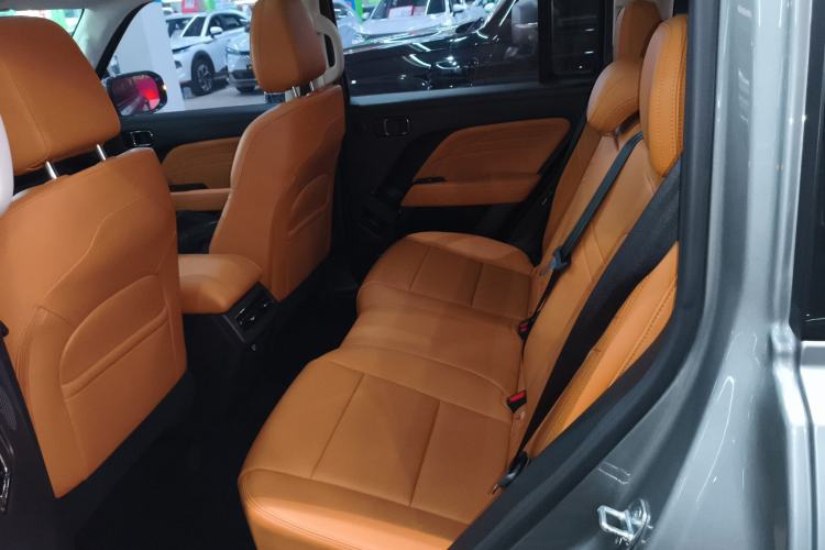 Used Haval Raptor New Energy 2023 Hi4 102 Exploration Edition