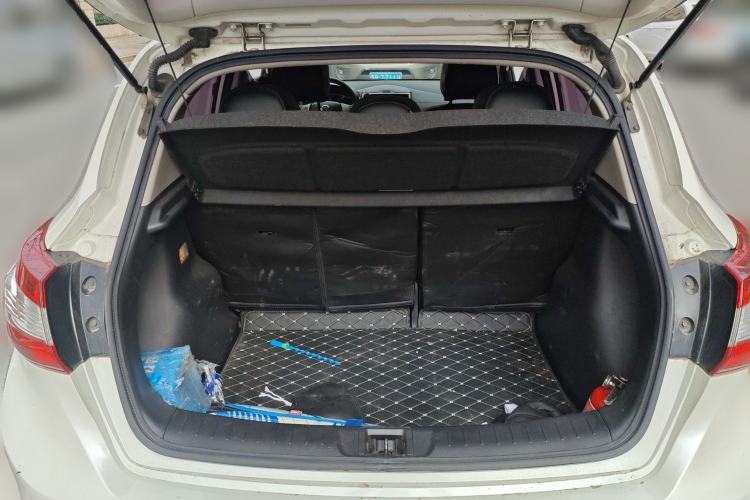 Used Nissan Tiida 2016 1.6L CVT Smart Drive Edition
