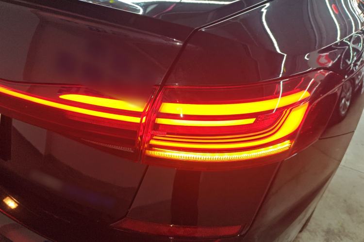 Used Volkswagen Passat New Energy 2025 430 PHEV Hybrid Business Edition Right Rear Taillight