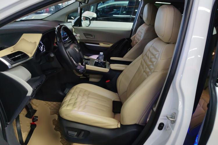 Used Toyota SIENNA 2023 2.5L Hybrid Comfort Edition